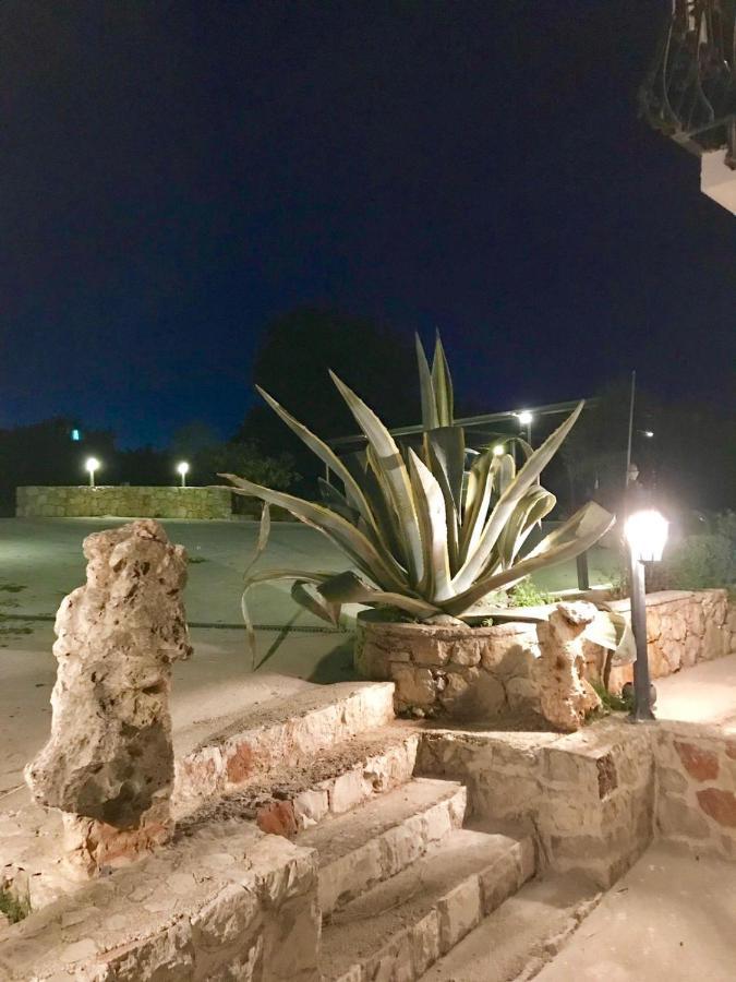 Apartments Pitve Jelsa  Εξωτερικό φωτογραφία