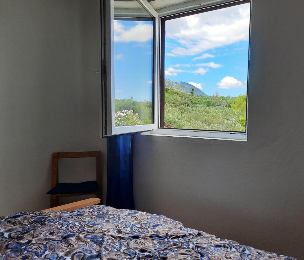 Apartments Pitve Jelsa  Εξωτερικό φωτογραφία