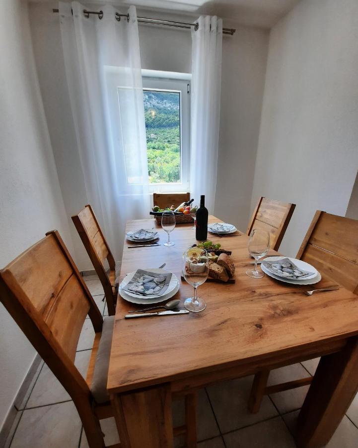 Apartments Pitve Jelsa  Εξωτερικό φωτογραφία