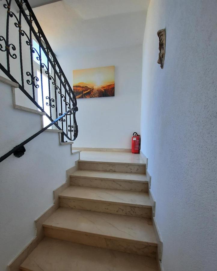 Apartments Pitve Jelsa  Εξωτερικό φωτογραφία
