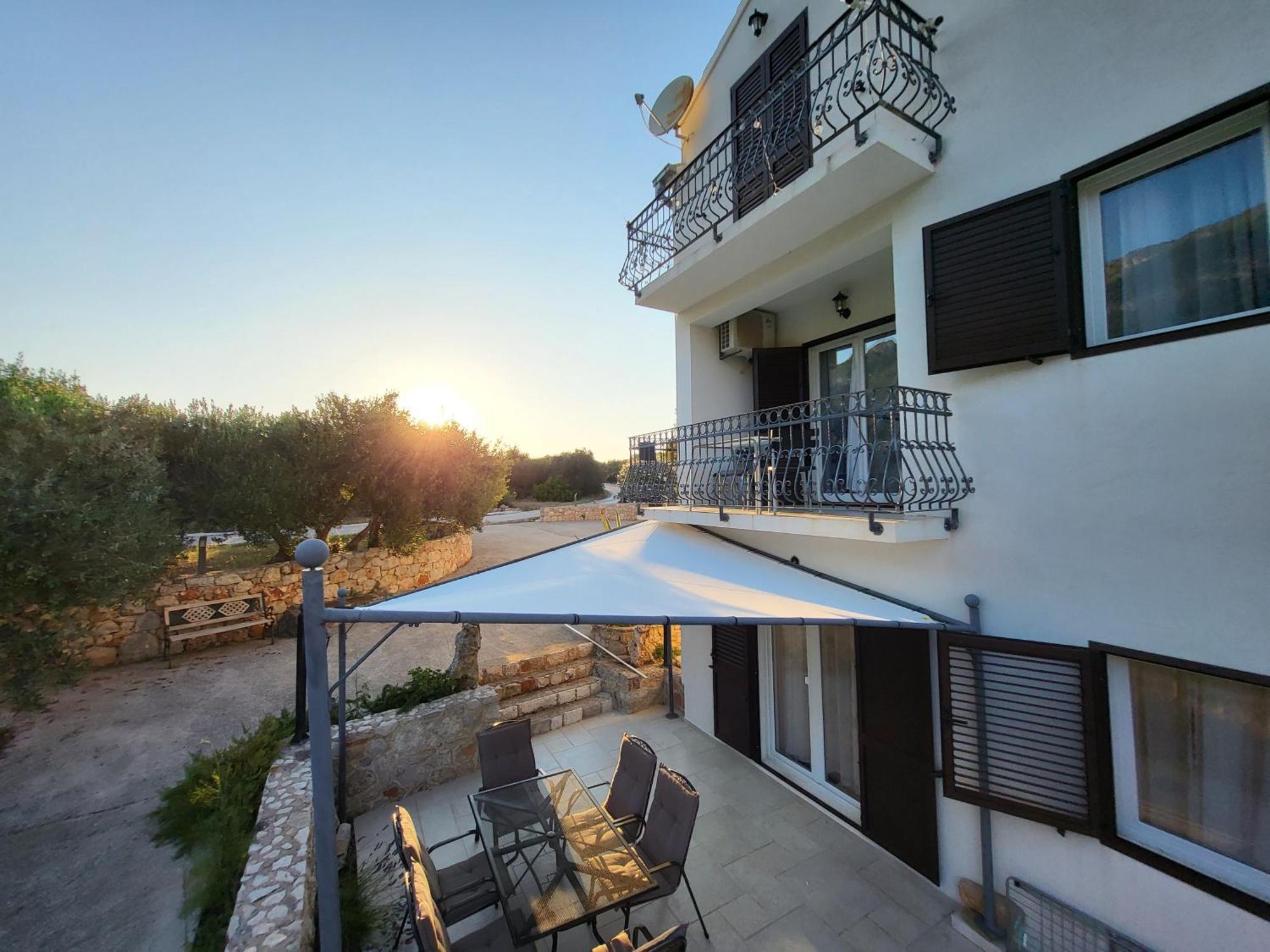 Apartments Pitve Jelsa  Εξωτερικό φωτογραφία